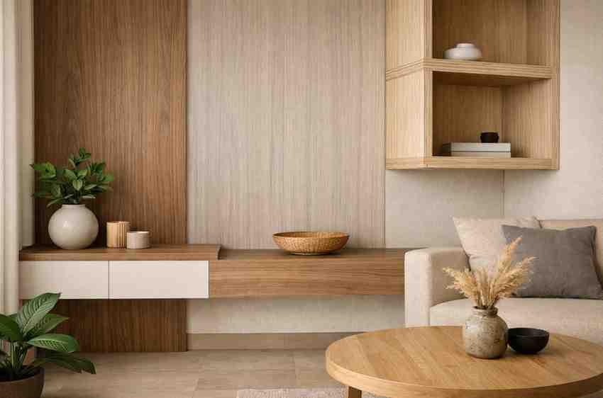 Types of Wood Sheets