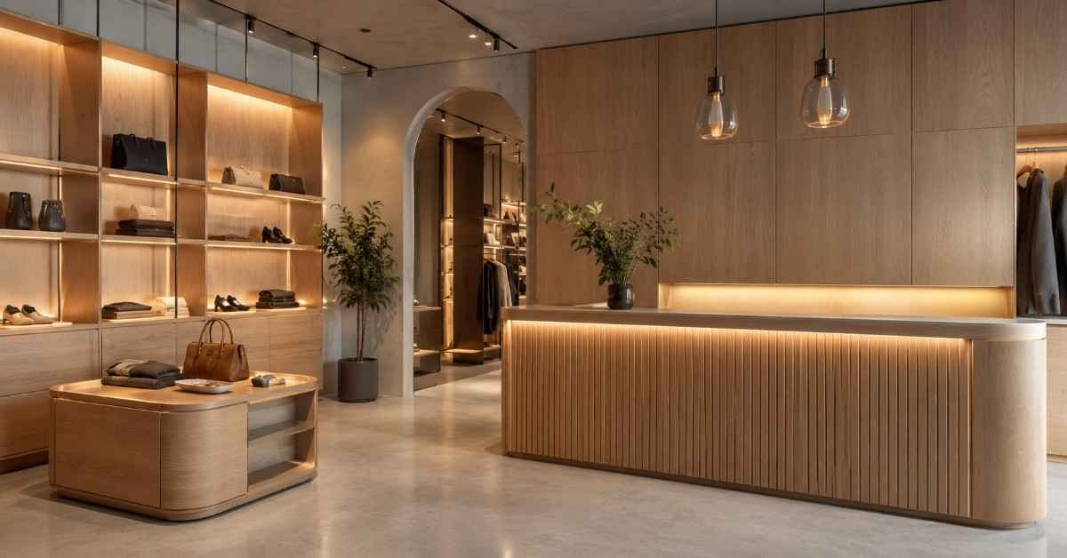 Best Plywood for Shop Interiors