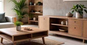 Plywood Furniture Lifespan: How to Make It Last Longer