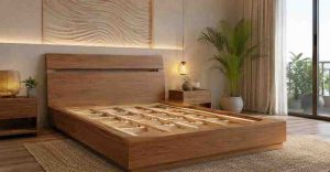 Which Plywood is Best for Bed Frames