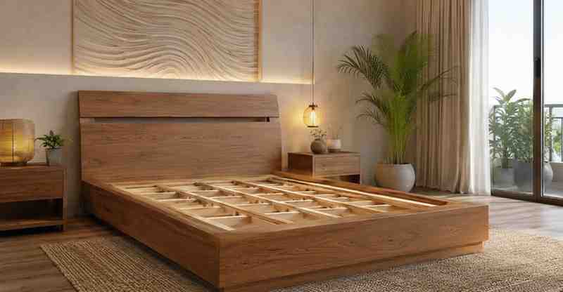 Which Plywood is Best for Bed Frames