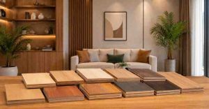 10 Types of Plywood