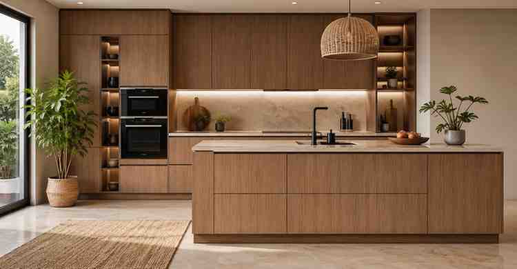 Top Benefits of Waterproof Plywood