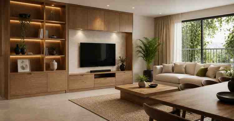 Best Plywood for Furniture in India