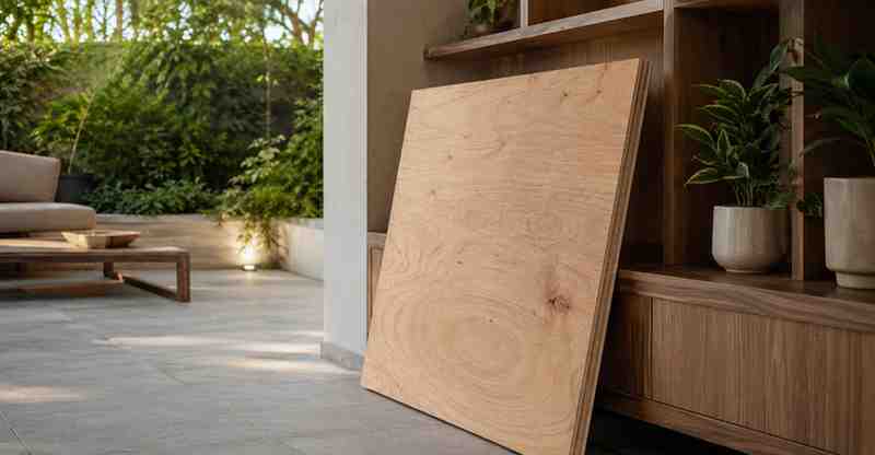 Best outdoor 4x8 plywood grade