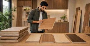 High Quality Plywood in the Market