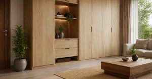 Termite Resistant Plywood