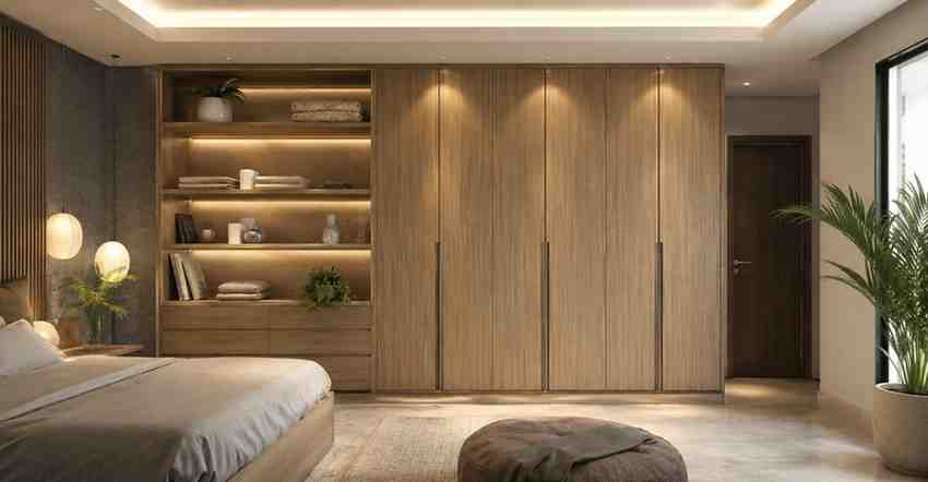 Wardrobe Plywood Buying Guide: