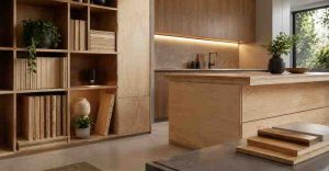 Calibrated Plywood