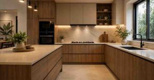 Why Plywood Choices Impact Kitchen Maintenance and Longevity