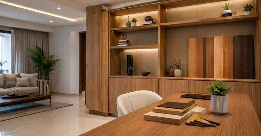 Quality Plywood