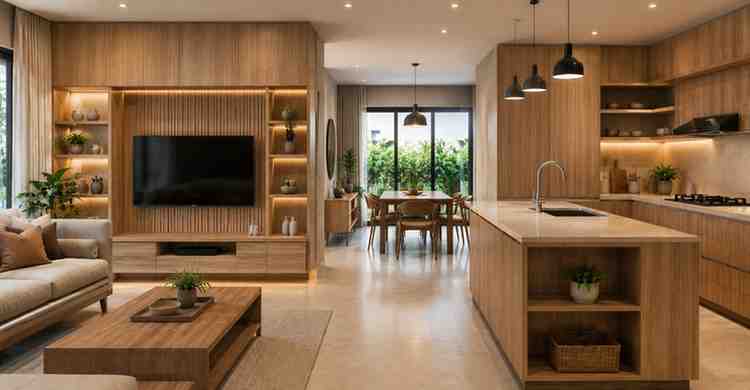 Why WigwamPly is the Best Plywood Brand in India