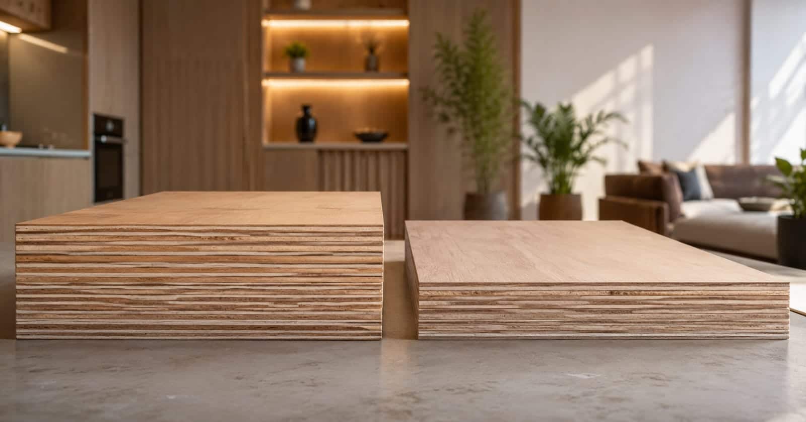15 layer plywood