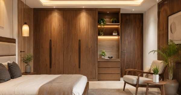Benefits of Using Plywood