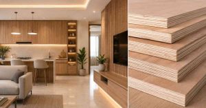 Calibrated Plywood Manufacturer in India