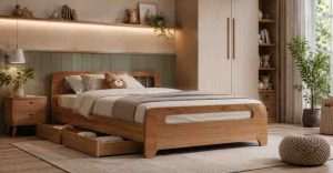 best bed frame for kids