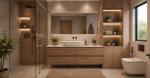 MR and Waterproof Plywood