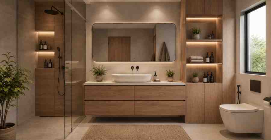 MR and Waterproof Plywood