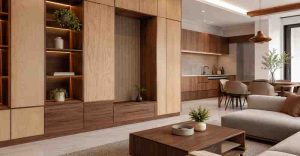 Best Plywood Grades for Modern Home Interiors