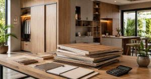 Plywood Sheet Rate