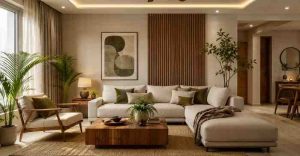 Psychology of Interior Design