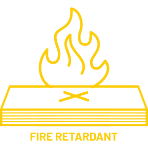 fire retardant