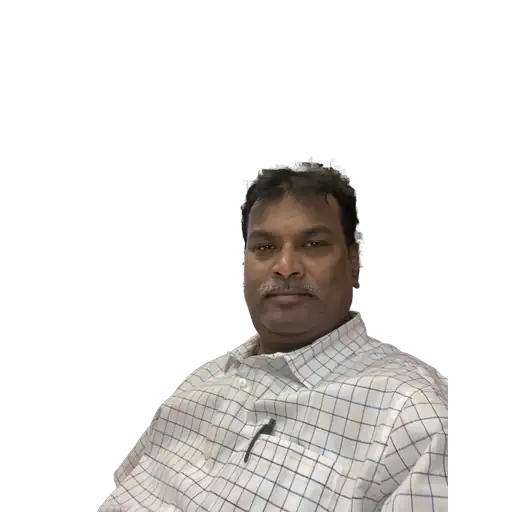 B.V. Ravindra Babu