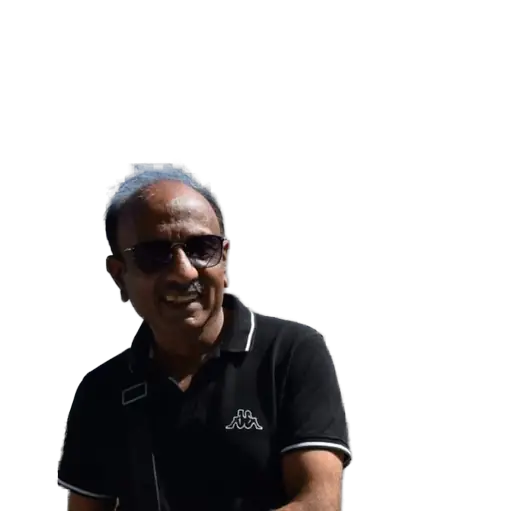 Naveen Sethi