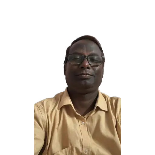 Kalpesh Rathod