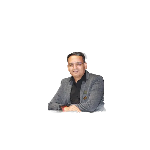 Ramesh Mistry