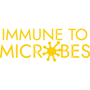 immune to microbes