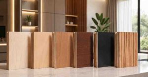 best plywood grade for furniture