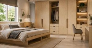 Birch Plywood for Furniture and Interior Projects