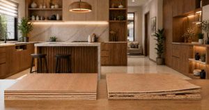 Calibrated Plywood vs Normal Plywood