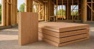 IS 10701 Structural Grade Plywood for Construction