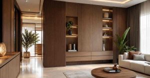 India's First Recon Face Plywood by WigwamPly