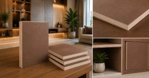 MAT Plywood