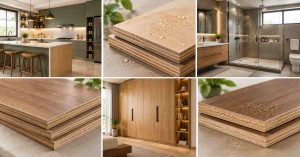 BWP vs BWR Plywood
