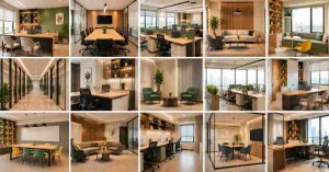 Office Interior Design Ideas