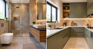 Waterproofing Essentials for Kitchens and Bathrooms