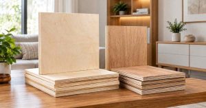 What is Birch Ply