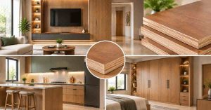 best plywood for moisture resistance