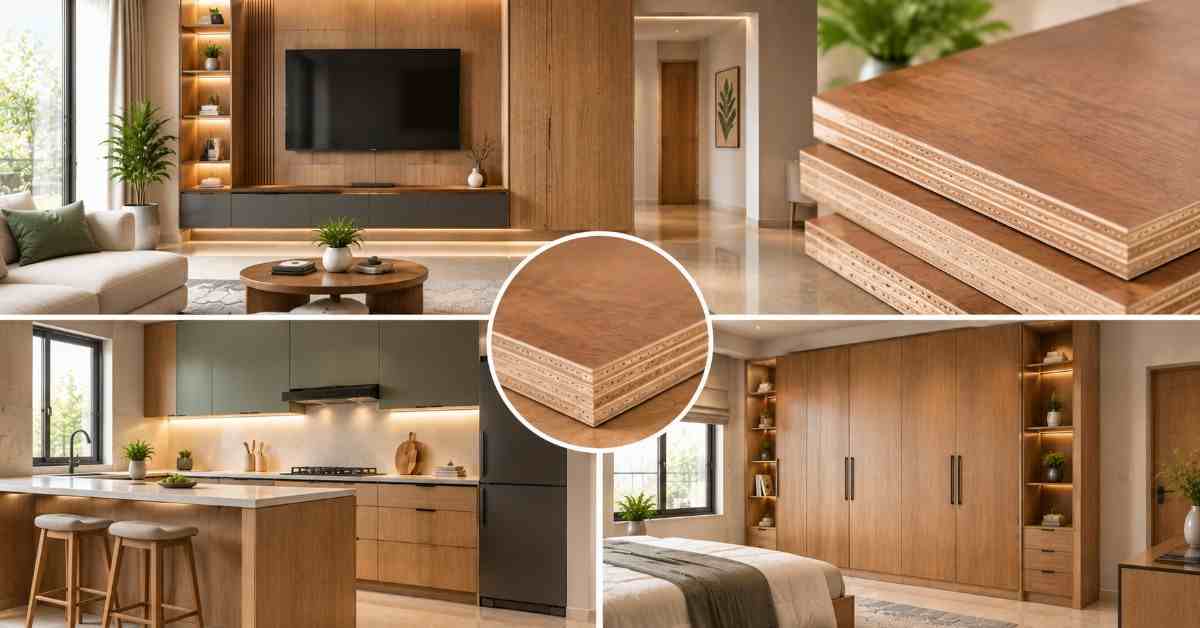 best plywood for moisture resistance