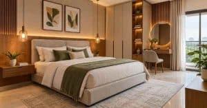 Bedroom Interior Design Trends