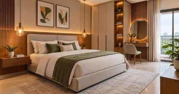 Bedroom Interior Design Trends