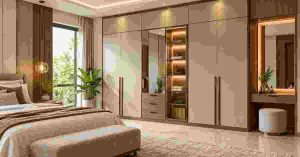 Best Plywood Thickness for Wardrobes, Shelves & Shutters
