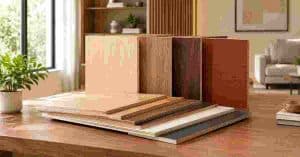 Different Types of Plywood Available in India