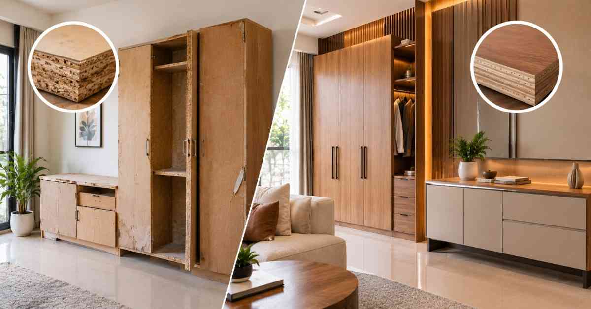 Hidden Cost of Cheap Plywood