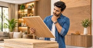 Best plywood for furniture