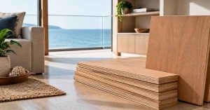 Marine Grade Plywood in India